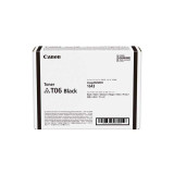 Тонер-картридж Canon T06 чёрный для iR 1643i/1643iF (20 500 стр.)