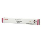 Тонер C-EXV 34 Magenta (пурпурный) для iR C20xx/C22xx
