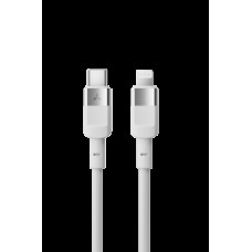 Кабель Accesstyle CL30-T100 White