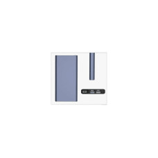 Внешний аккумулятор Accesstyle Lava 10D, 10000 мА·ч, with display