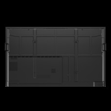 Интерактивная панель LCD 75\\ INTERACTIVE FLAT PANEL RE7503 BLACK