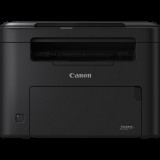 МФУ Canon i-SENSYS MF272DW (A4,Printer/Scanner/Copier/Duplex, 2400x600 dpi, Mono, 29 ppm, 256 Mb,  1200 Mhz , tray 150 pages, LCD  (5 строк), USB 2.0, RJ-45, WIFI cart. 071 стартовый тонер в комплекте)