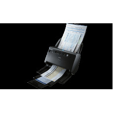 Сканер imageFORMULA DR-C230 (Протяжный , цветной, двусторонний, А4, Scanner/DADF 60p, 600 dpi, 30 ppm, USB 2.0, 3500 ppd)