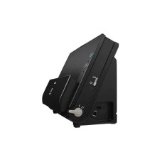 Сканер imageFORMULA DR-C225 II (протяжный, цветной, А4, Scanner/DADF, 600 dpi, 25 ppm, USB 2.0, 1500 ppd)
