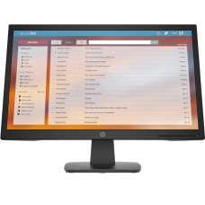 HP Monitor P22v G4 21,5\