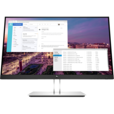 HP Monitor E23 G4 23\