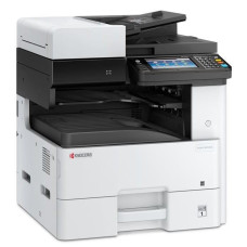 Лазерный копир-принтер-сканер Kyocera M4132idn (A3, 32/17 ppm A4/A3, 1 Gb, USB 2.0, Network,дуплекс, автоподатчик, пусковой комплект)