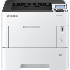 Лазерный принтер Kyocera PA5000x (А4, 1200dpi, 512Mb, 50 ppm, 500 + 100 л., дуплекс, USB 2.0, Gigabit Ethernet, тонер на 8K)