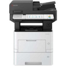 Лазерный копир-принтер-сканер-факс Kyocera ECOSYS MA5500ifx (А4, 55 ppm, 1200dpi, 1 Gb, USB, Net, 100 лист. RADP, HyPAS, тонер на 10K)