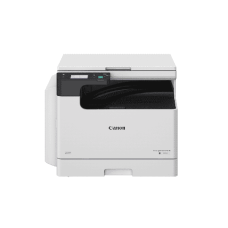 МФУ  Canon imageRUNNER 2224 (A3, Printer/ Scanner/ Copier, 1200 dpi, Mono, 24 ppm, 1 Gb,  1,6 Ghz DualCore, tray 350 pages, LCD Color (8,9 см), USB 2.0, cart. C-EXV 42)