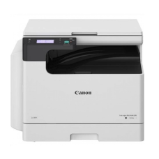 МФУ  Canon imageRUNNER 2224N (A3, Printer/ Scanner/ Copier, 1200 dpi, Mono, 24 ppm, 1 Gb,  1,6 Ghz DualCore, tray 350 pages, LCD Color (8,9 см), USB 2.0, LAN, WIFI, cart. C-EXV 42) (тонера в комплекте нет)