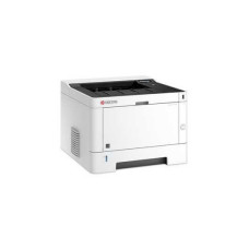 Лазерный принтер Kyocera P2040dn (A4, 1200dpi, 256Mb, 40 ppm, 350 л., дуплекс, USB 2.0, Gigabit Ethernet)