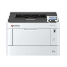Лазерный принтер Kyocera PA4500x (А4, 1200dpi, 512Mb, 45 ppm, 500 + 100 л., дуплекс, USB 2.0, Gigabit Ethernet, тонер на 6K)