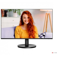 Монитор жидкокристаллический AOC 24B3HA2/01 LCD 23,8\\ 16:9 1920х1080(FHD) IPS, 100 Hz, 250 cd/m2, H178°/V178°, 1300:1, 16.7M, 4ms, HDMI, VGA, AS, черный,
