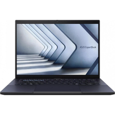 ASUS ExpertBook B3/I5-1335U/16GB/512GB 2280 PCIE G4 SSD/IPS 14.0 WUXGA(WU) 1920X1200 16:10 300nits /Intel Iris X Graphics /Without OS/1 year/CMOS HD+IR/Metal (Al)/Plastic + IMR/Plastic