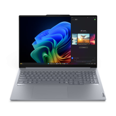 ThinkBook 16 G7 QOY Snapdragon X1P42100/32gb/1tb ssd/win 11 pro