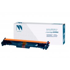 Блок фотобарабана NVP совместимый NV-049 DU для Canon i-SENSYS LBP-112w LBP-113w MF-112 MF-113w (12000k)