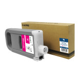 Струйный картридж NVP PFI-710M (NV-2356C001) Magenta для Canon ImagePrograf TX-2000/3000/4000/2100/3100/4100 (700 мл) совместимый