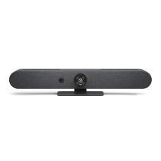 Система для видеоконференций Logitech Rally Bar Mini, Graphite (M/N VR0020)