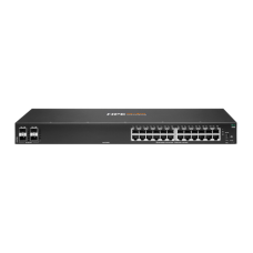 Aruba 6100 24G 4SFP+ Switch