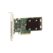 Broadcom MegaRAID MR216i-a x16 Lanes without Cache NVMe/SAS 12G Controller for HPE Gen10 Plus