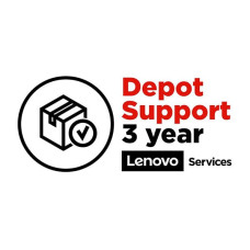 3 year warranty upgrade