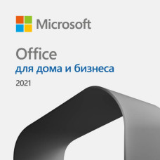 Office Home and Business 2021 All Lng PK Lic Online Central/Eastern Euro Only Dw