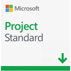Project Standard 2021 Win All Lng PK Lic Online DwnLd C2R NR
