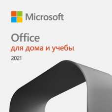 Office Home and Student 2021 All Lng PK Lic Online Central/Eastern Euro Only Dwn