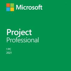 Project Pro 2021 Win All Lng PK Lic Online DwnLd C2R NR
