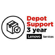 Warranty 3Y Courier/Carry-in