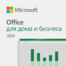 Office Home and Business 2024 All Lng Retail Online CE Only ESD