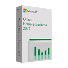 Office Home and Business 2024 Russian Kazakhstan Only Medialess