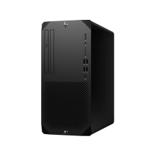 HP Z1 TWR Base Unit G9 R 550W RCTO / Win11p64HighEnd / i9-13900 2.00G 3 24 cores 65W / 32GB (2x16GB) DDR5 4800 UDIMM Memory / 1TB PCIe-4x4 2280 NVMe TLC / NVIDIA GeForce RTX 4060 8 GB GDDR6 PCIe x16 GFX / NoIncludedODD  HPQX118RemovableNotIncluded / USB32