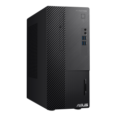 ASUS Expert Center D5 / 1B-BLACK / Intel® Core™ i5-12400/ NV RTX3050 PH/8GD6(AS) / 16Gb DDR4 / 512 Gb SSD / no OS / Гарантия 1 год/Без Клавиатуры и мышки