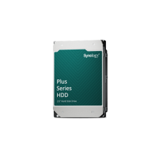 Накопитель на жестком магнитном диске Synology HDD HAT3300-4T  , 4Тб, 3.5\