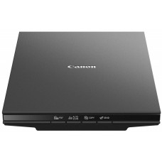 Планшетный сканер CanoScan LiDE 300  (Hi-Speed USB 2.0, A4 / Letter (216 x 297 мм), 2400 x 4800 точек на дюйм)