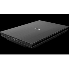 Планшетный сканер CanoScan LiDE 400 (Hi-Speed USB 2.0, A4 / Letter (216 x 297 мм), 2400 x 4800 точек на дюйм)