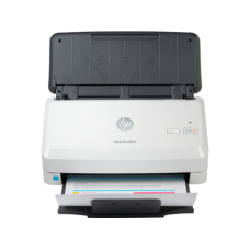 Сканер HP 6FW06A ScanJet Pro 2000 s2 (A4) 600x600 dpi, 48 bit, ADF (50 pages), 35 ppm,USB 3.0, Duty cycle 3500 pages