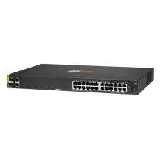 Aruba 6000 24G CL4 4SFP 370W Swch