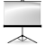 Экраны проекционные