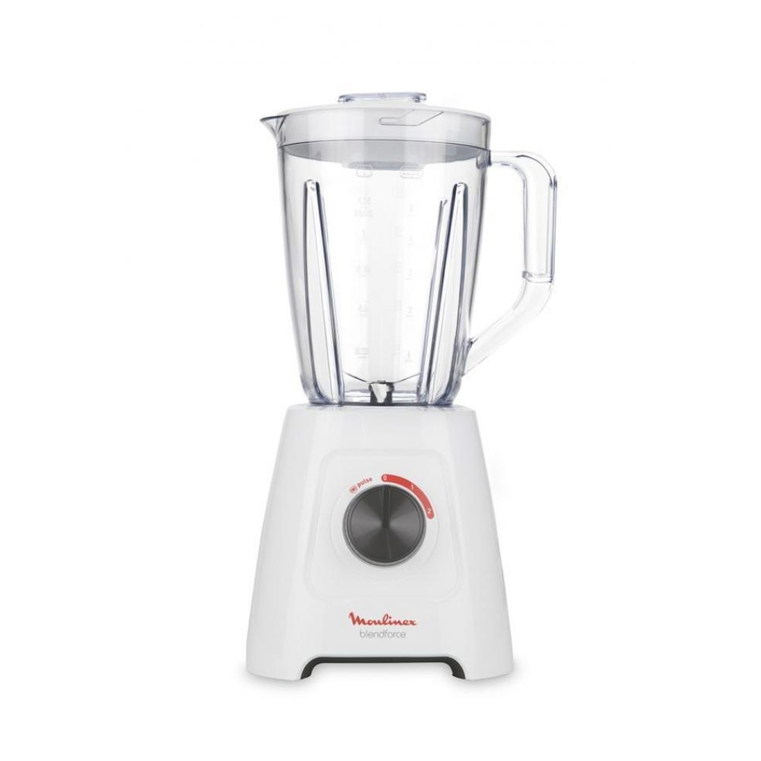 Стационарный блендер Moulinex LM420110