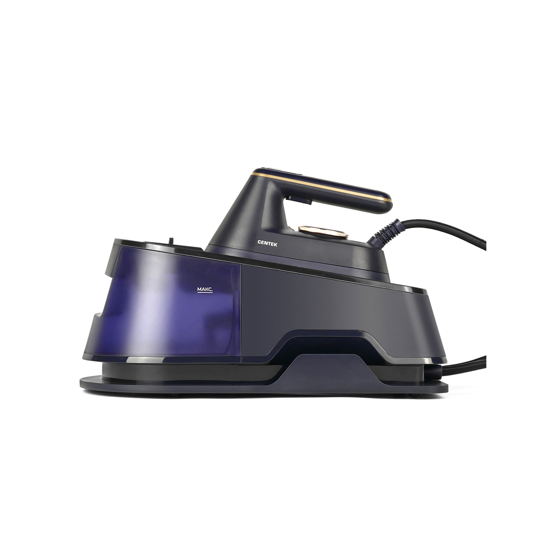 Парогенератор Centek CT-9301