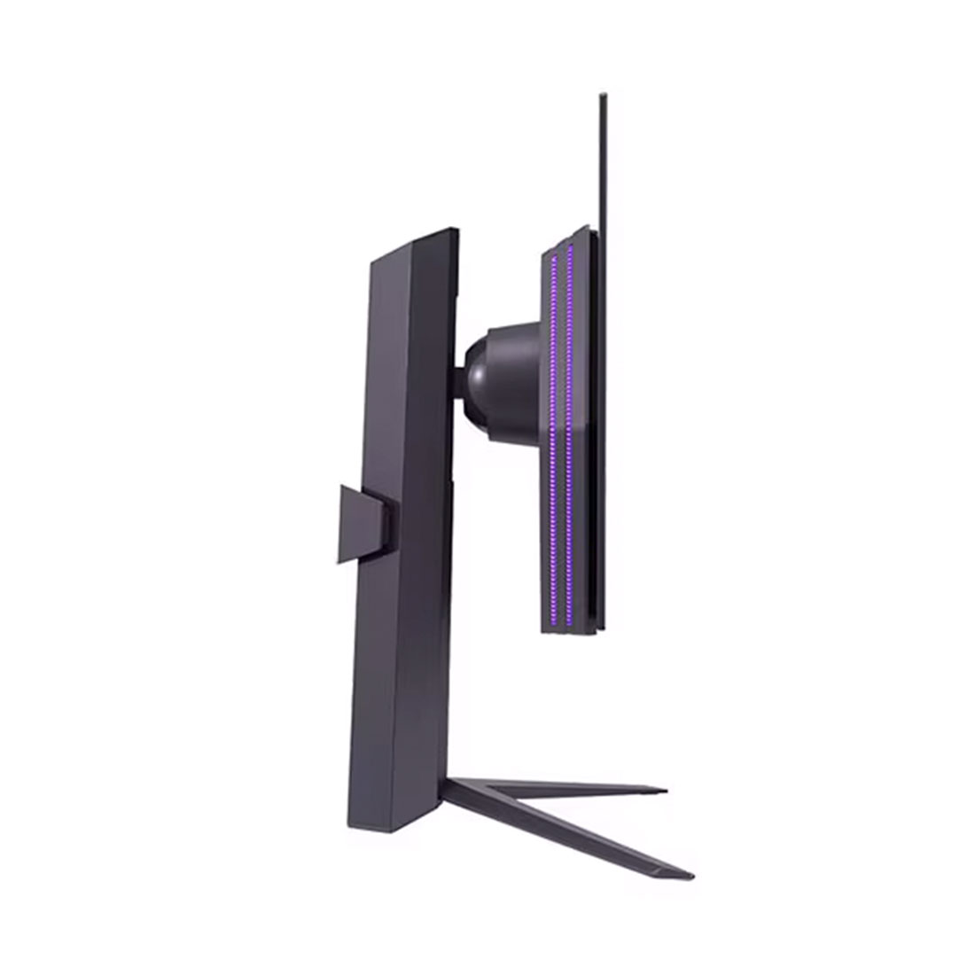 Монитор 27" LG 27GS95QE-B