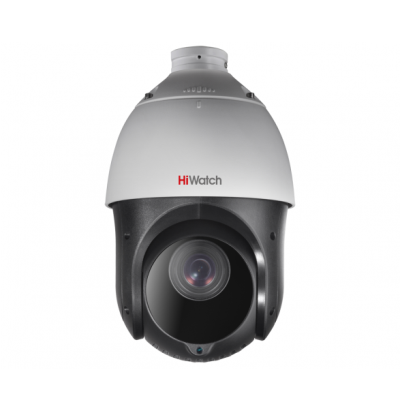 PT и PTZ HD видеокамеры