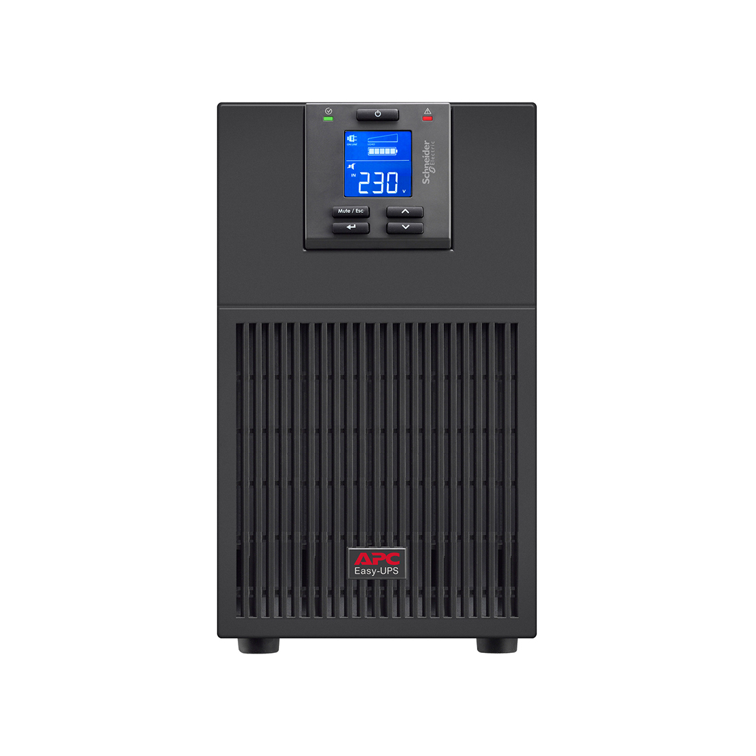 Источник бесперебойного питания APC Easy UPS SRV3KI-E