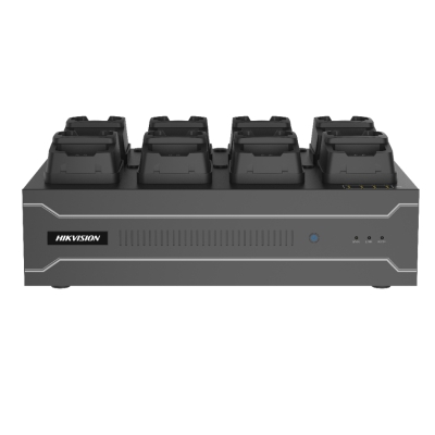 Видеожетоны Hikvision