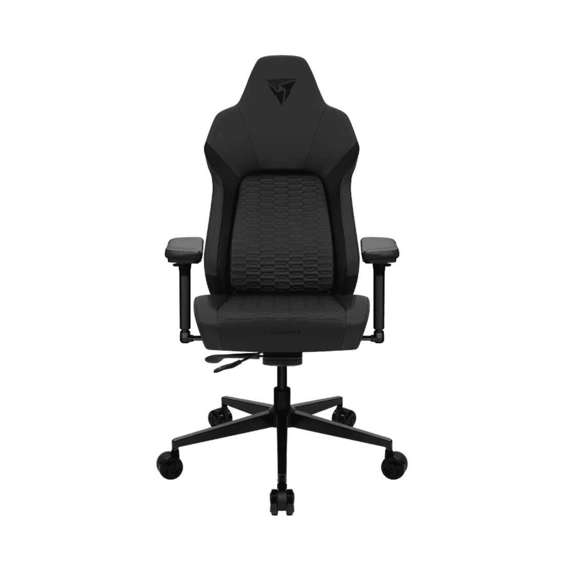 Игровое компьютерное кресло ThunderX3 CORE Smart-Racer Black