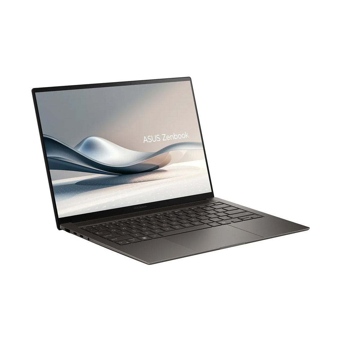 Ноутбук ASUS Zenbook S 14 UX5406AA-SW046W 14" 3K 120Hz Core Ultra 9 386H 32GB 1TB Win 11 Home