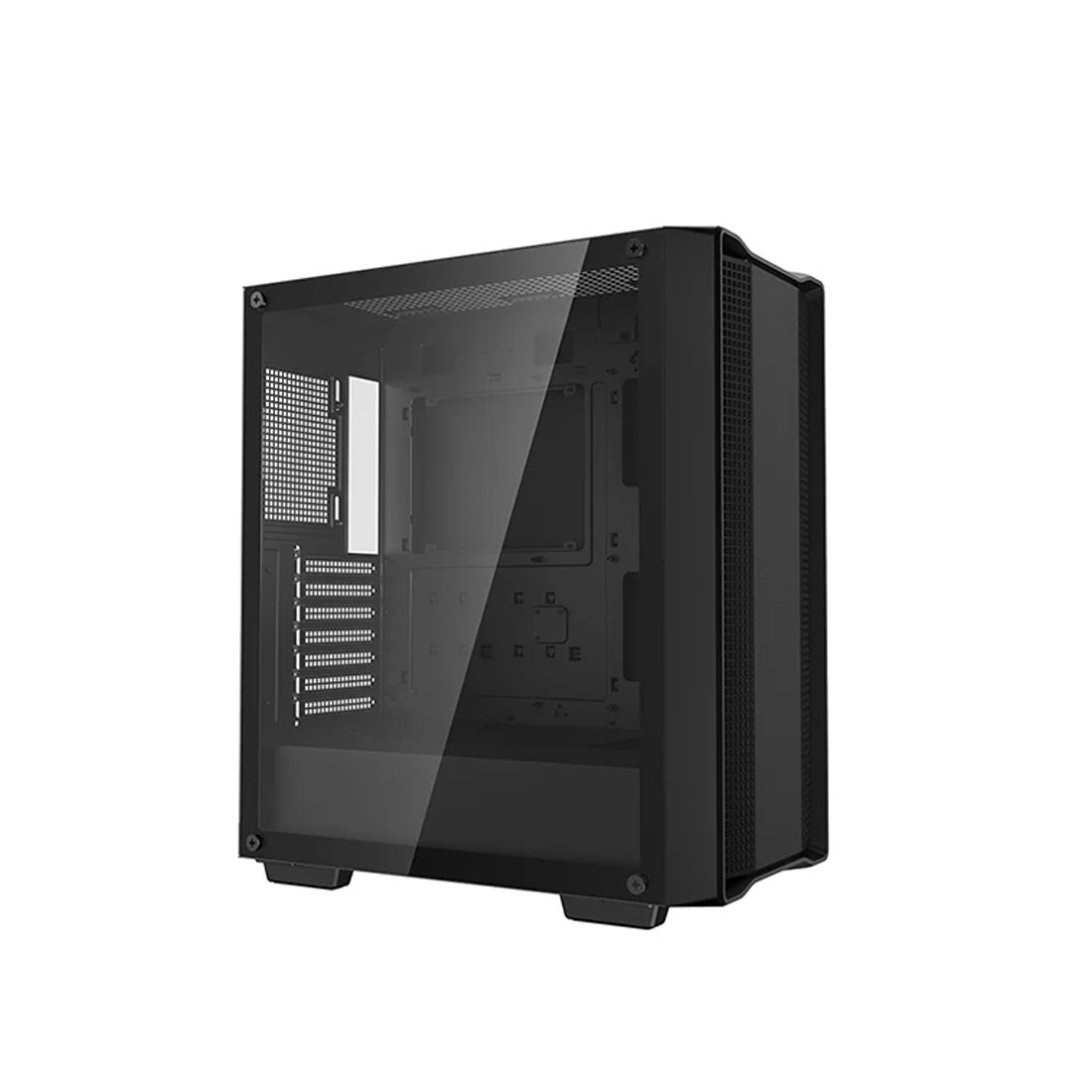 Компьютерный корпус Deepcool CC560 Limited V2 без БП